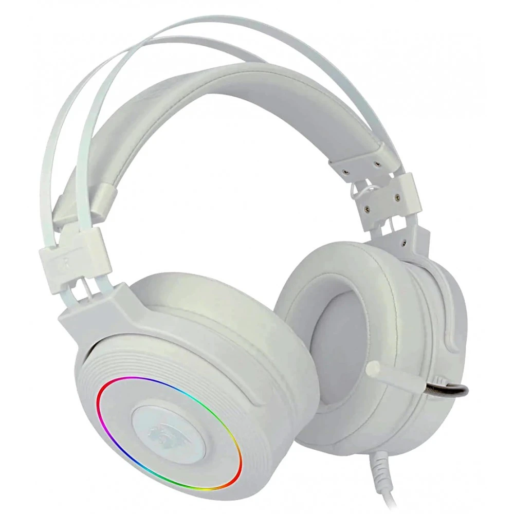 Redragon H320 Lamia Gaming Headset with 7.1 Surround Sound Redragon H320 Lamia Gaming Headset with 7.1 Surround Sound